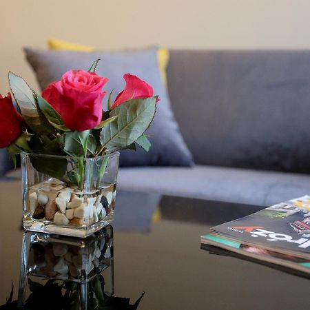 Apartamenty Zamenhofa Μπιάλιστοκ Εξωτερικό φωτογραφία