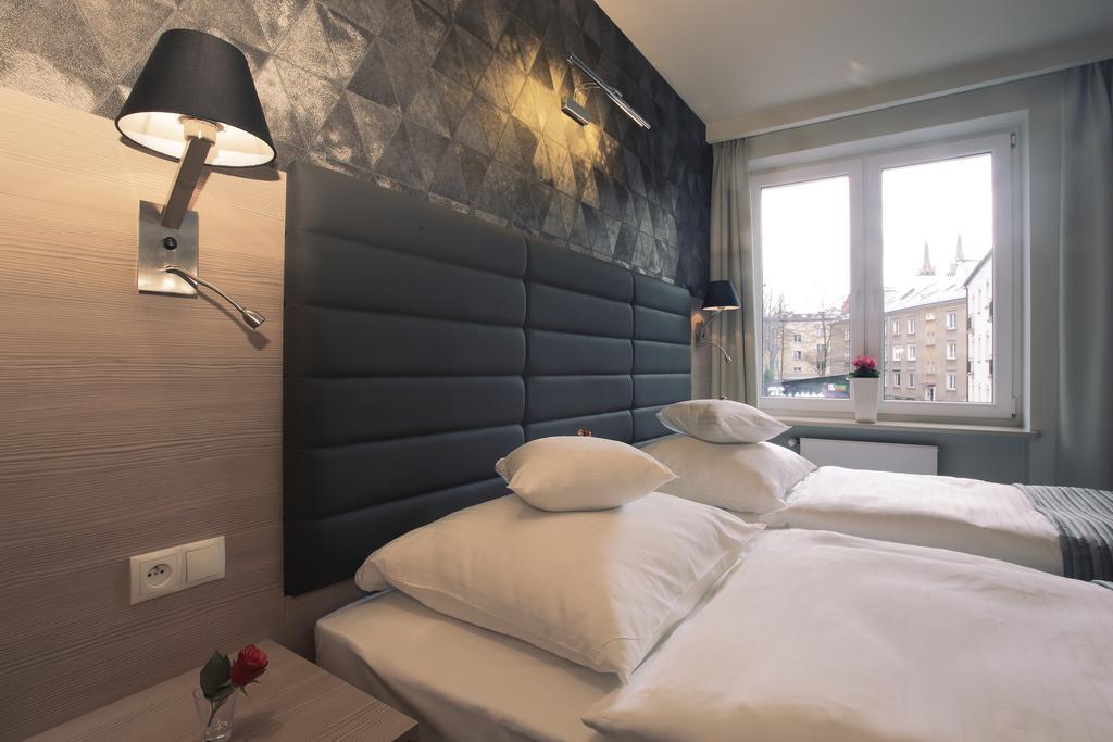 Apartamenty Zamenhofa Μπιάλιστοκ Δωμάτιο φωτογραφία