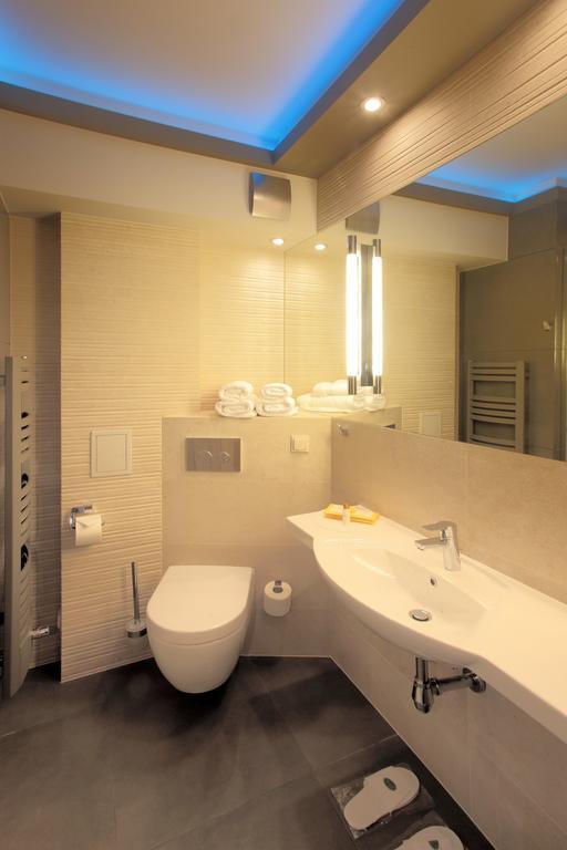 Apartamenty Zamenhofa Μπιάλιστοκ Δωμάτιο φωτογραφία
