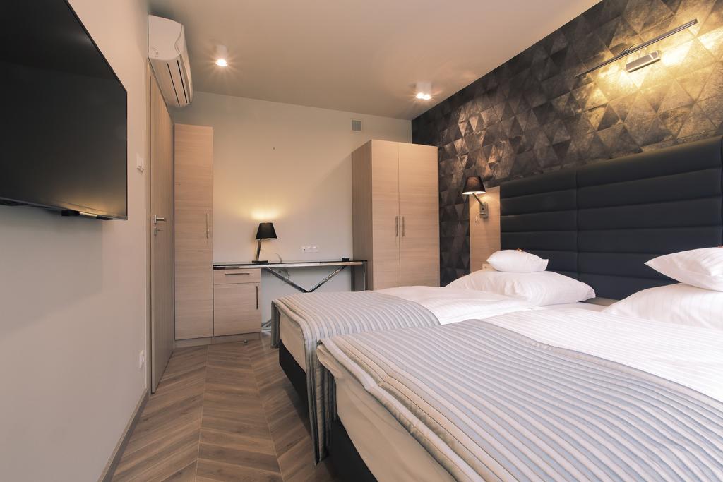 Apartamenty Zamenhofa Μπιάλιστοκ Δωμάτιο φωτογραφία