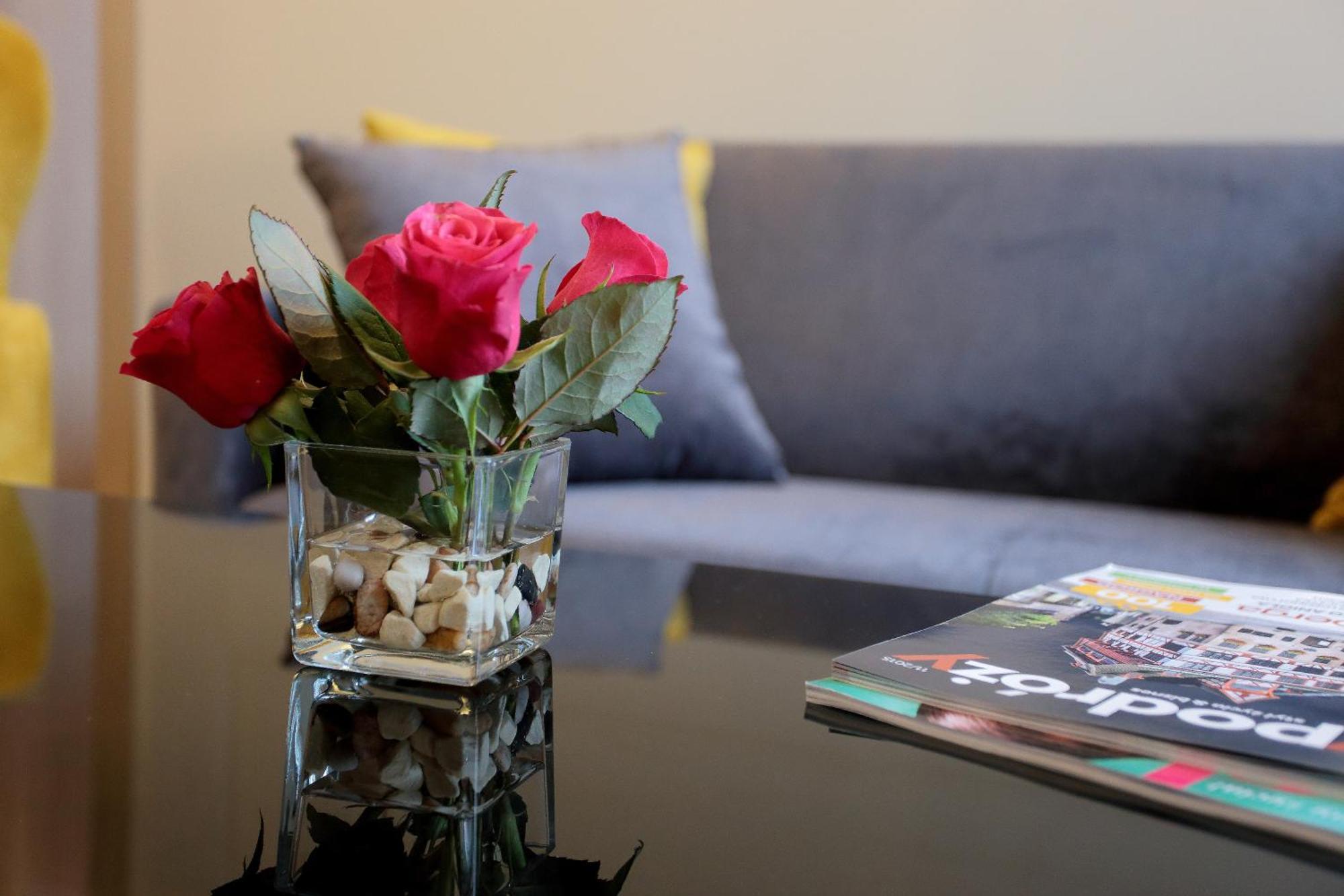Apartamenty Zamenhofa Μπιάλιστοκ Εξωτερικό φωτογραφία